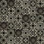 Ferran - mexican patchwork - 30 pieces - 10,5 x 10,5 cm