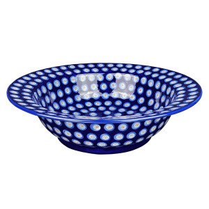 Zuzanna - Ceramic sink made in Boleslawiec