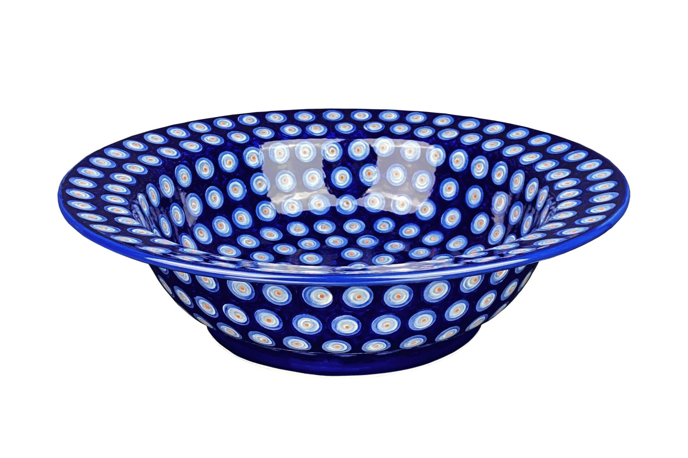 Zuzanna - Ceramic sink made in Boleslawiec