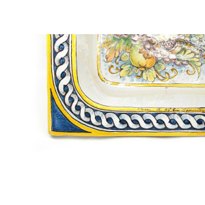 Giulia - ceramic sink from Italy