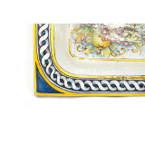 Giulia - ceramic sink from Italy