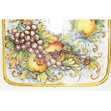 Giulia - ceramic sink from Italy