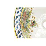 Sofia - round sink