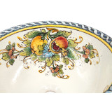 Sofia - round sink