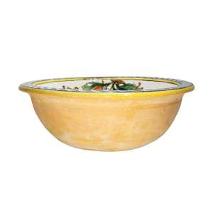 Sofia - round sink