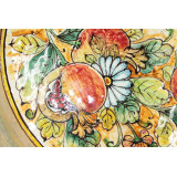 Evelina - round drop in sink