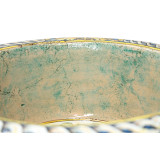 Evelina - round drop in sink