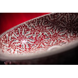 Seher – iznik ceramic wash basin