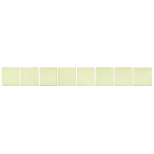 Mariosa - single-colour ecru tiles