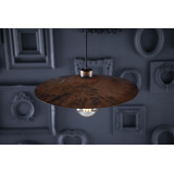 Zanahoria - lamp from Mexico - pure copper