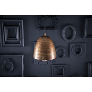 Cereza fire - ceiling pendant lamp from Mexico