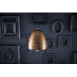 Cereza fire - ceiling pendant lamp from Mexico