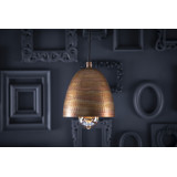 Cereza fire - ceiling pendant lamp from Mexico