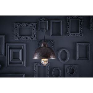 Pino - copper lamp from Mexico