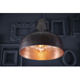 Abeto - ceiling pendant lamp from Mexico