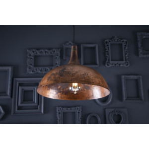 Naranja - ceiling pendant lamp from Mexico