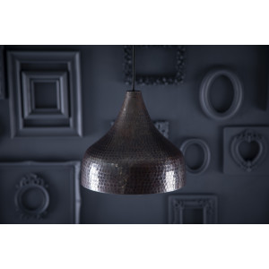 Abeto - ceiling pendant lamp from Mexico