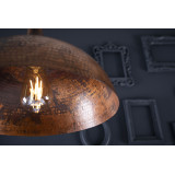 Naranja - ceiling pendant lamp from Mexico