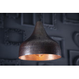 Abeto - ceiling pendant lamp from Mexico