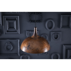 Naranja - ceiling pendant lamp from Mexico