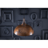 Naranja - ceiling pendant lamp from Mexico