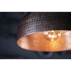 Abeto - ceiling pendant lamp from Mexico