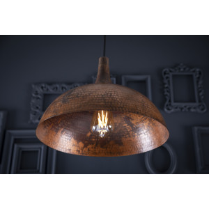 Naranja - ceiling pendant lamp from Mexico
