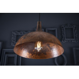 Naranja - ceiling pendant lamp from Mexico