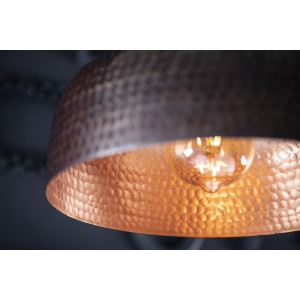 Abeto - ceiling pendant lamp from Mexico