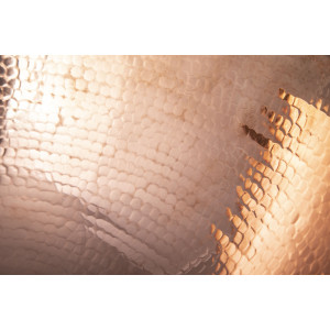 Membrillo -  copper bowl from Mexico