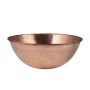 Membrillo -  copper bowl from Mexico