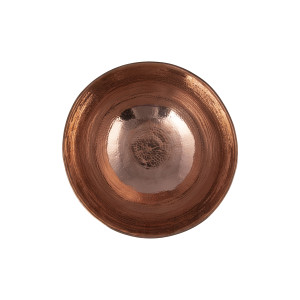 Membrillo -  copper bowl from Mexico