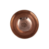 Membrillo -  copper bowl from Mexico