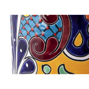 Cilindro Chico - Mexican pot diameter 27 cm