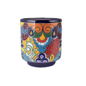 Cilindro Chico - Mexican pot diameter 27 cm