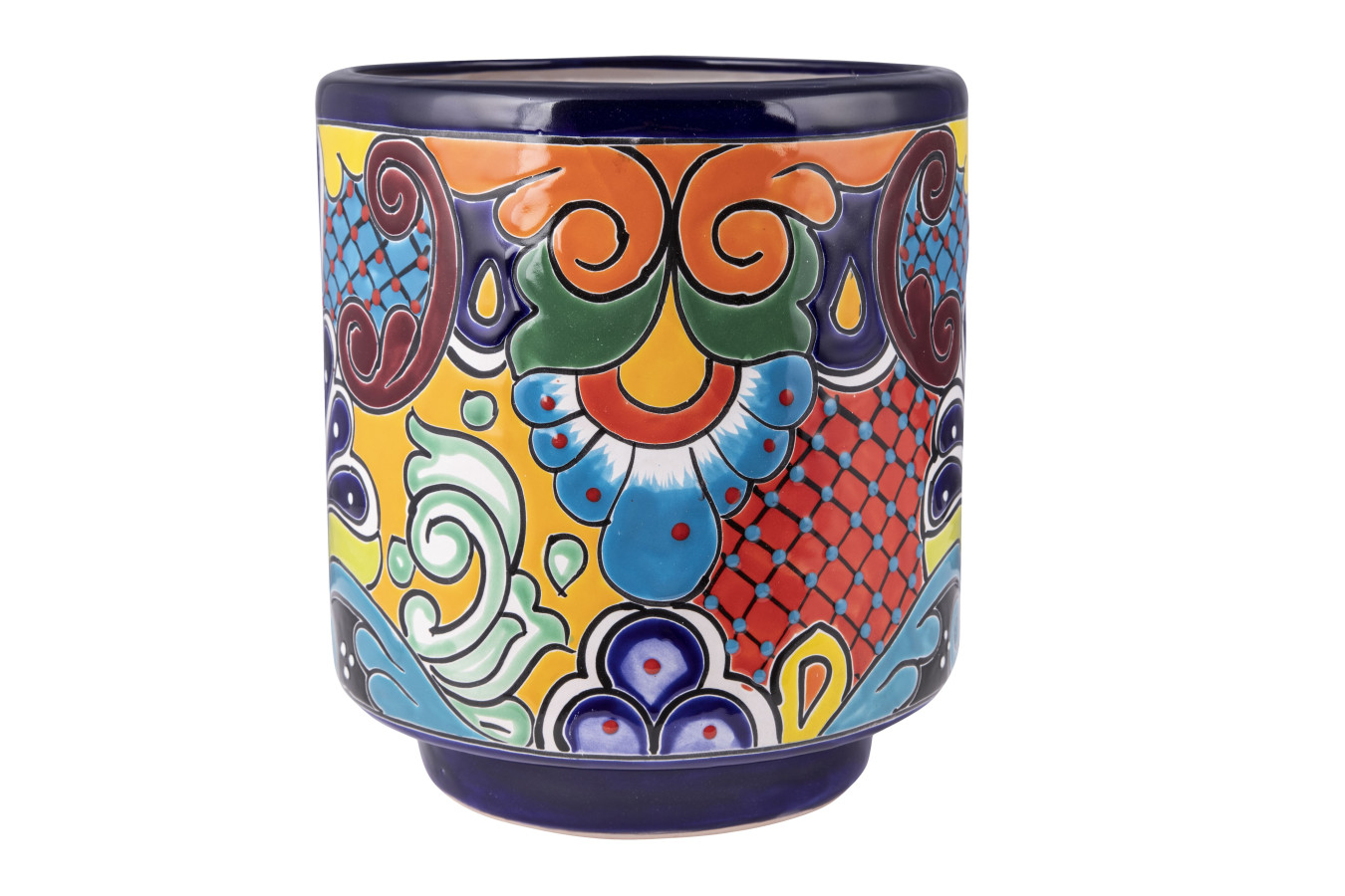 Cilindro Chico - Mexican pot diameter 27 cm