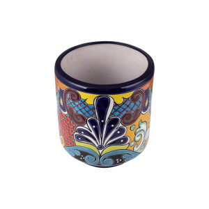 Cilindro Chico - Mexican pot diameter 27 cm