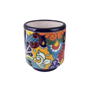 Cilindro Chico - Mexican pot diameter 27 cm