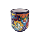 Cilindro Chico - Mexican pot diameter 27 cm