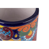 Cilindro Chico - Mexican pot diameter 27 cm