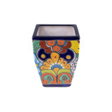 Palma flowerpot set - 2 flowerpots included