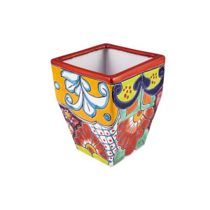 Palma flowerpot set - 2 flowerpots included