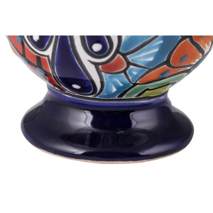 Mexican flower pot Copa - size S