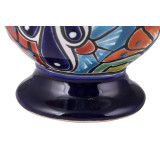 Mexican flower pot Copa - size S
