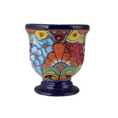 Mexican flower pot Copa - size L