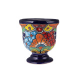 Mexican flower pot Copa - size M