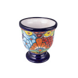 Mexican flower pot Copa - size L