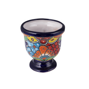 Mexican flower pot Copa - size M