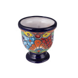 Mexican flower pot Copa - size M