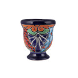 Mexican flower pot Copa - size S